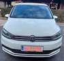 Volkswagen Touran Touran Comfortline 2,0 TDI Comfortline Weiß - thumbnail 3