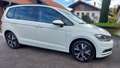 Volkswagen Touran Touran Comfortline 2,0 TDI Comfortline Weiß - thumbnail 1