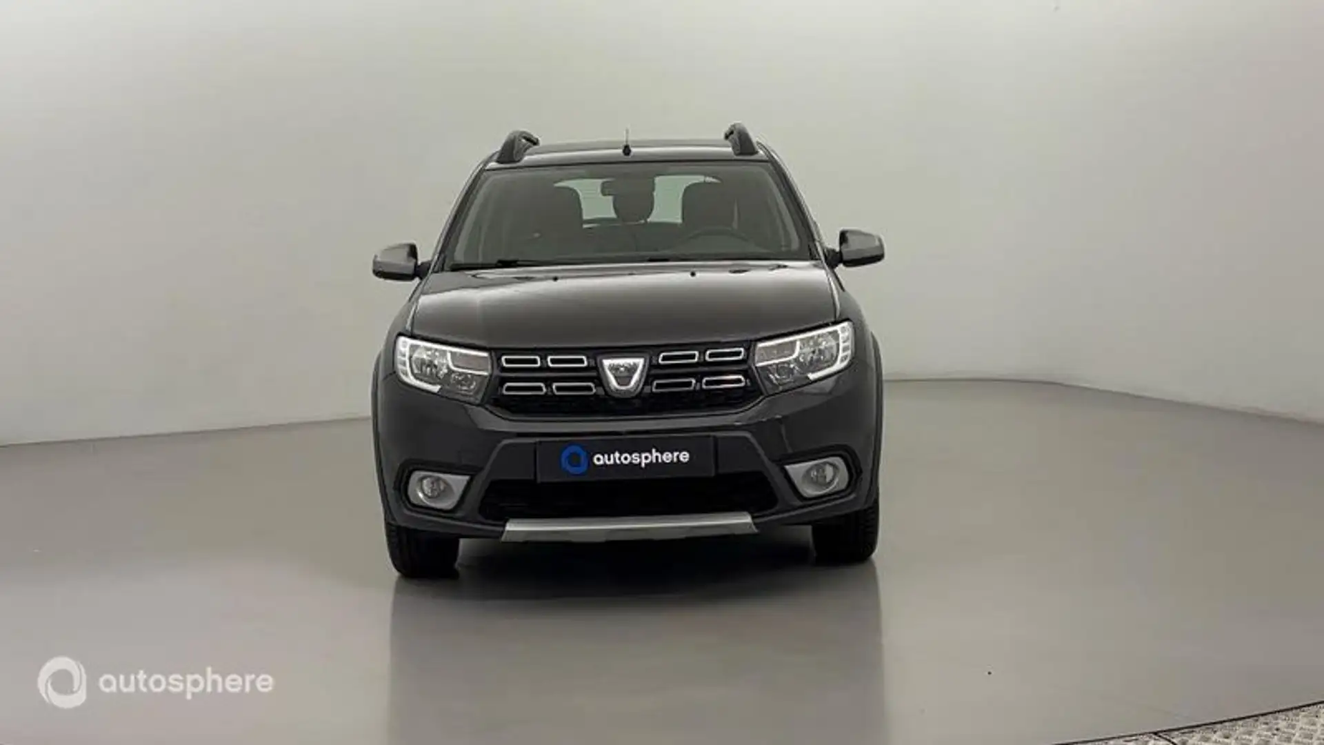 Dacia Sandero 1.5 dCi 90ch Stepway - 2