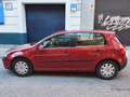 Volkswagen Golf Golf 1.9 TDI Trendline Rojo - thumbnail 6