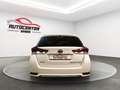 Toyota Auris Hybrid Edition-S Automatik Navi Kamera LED Blanc - thumbnail 5
