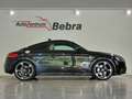 Audi TT Coupe 2.0 TFSI Coupe quattro S-Line Xenon/SHZ Schwarz - thumbnail 4