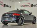 Audi TT Coupe 2.0 TFSI Coupe quattro S-Line Xenon/SHZ Schwarz - thumbnail 7