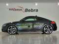 Audi TT Coupe 2.0 TFSI Coupe quattro S-Line Xenon/SHZ Schwarz - thumbnail 5