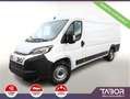 Fiat Ducato 35 140 L4H2 270°HFT VisibP 5"-DAB Blanc - thumbnail 1