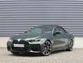 BMW 440 4 Serie Cabrio M440i | High Executive | M Sportpak Groen - thumbnail 2