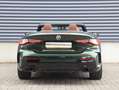 BMW 440 4 Serie Cabrio M440i | High Executive | M Sportpak Groen - thumbnail 6