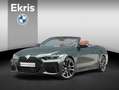 BMW 440 4 Serie Cabrio M440i | High Executive | M Sportpak Groen - thumbnail 1