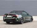 BMW 440 4 Serie Cabrio M440i | High Executive | M Sportpak Groen - thumbnail 4