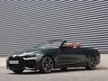 BMW 440 4 Serie Cabrio M440i | High Executive | M Sportpak Groen - thumbnail 42