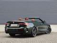 BMW 440 4 Serie Cabrio M440i | High Executive | M Sportpak Groen - thumbnail 3