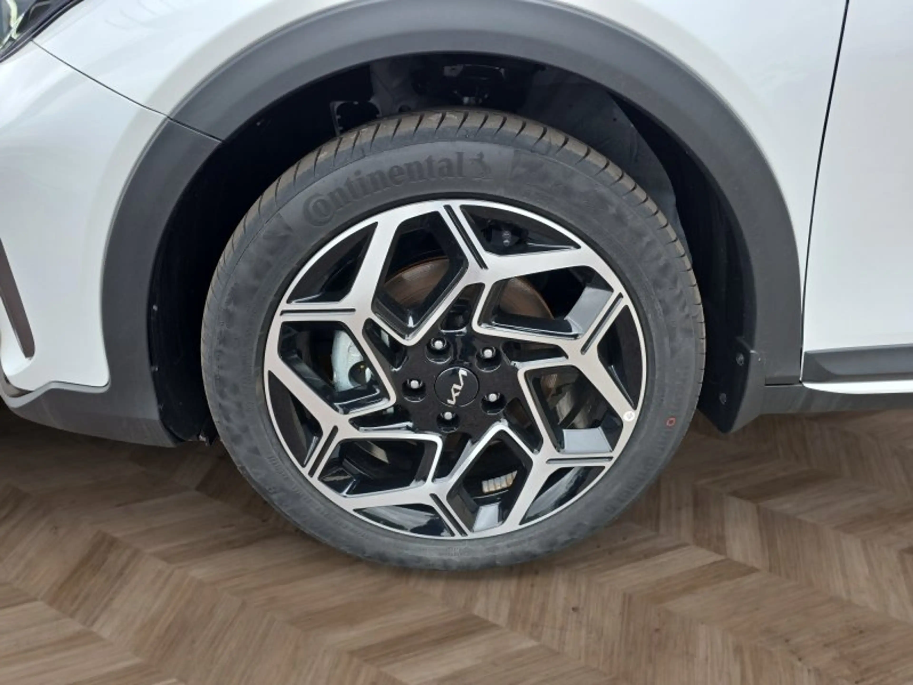 Kia XCeed GT-Line 1.6 T-GDI 150PS DCT7 18*Alu/ACC/LED/Navi/e — photo 15