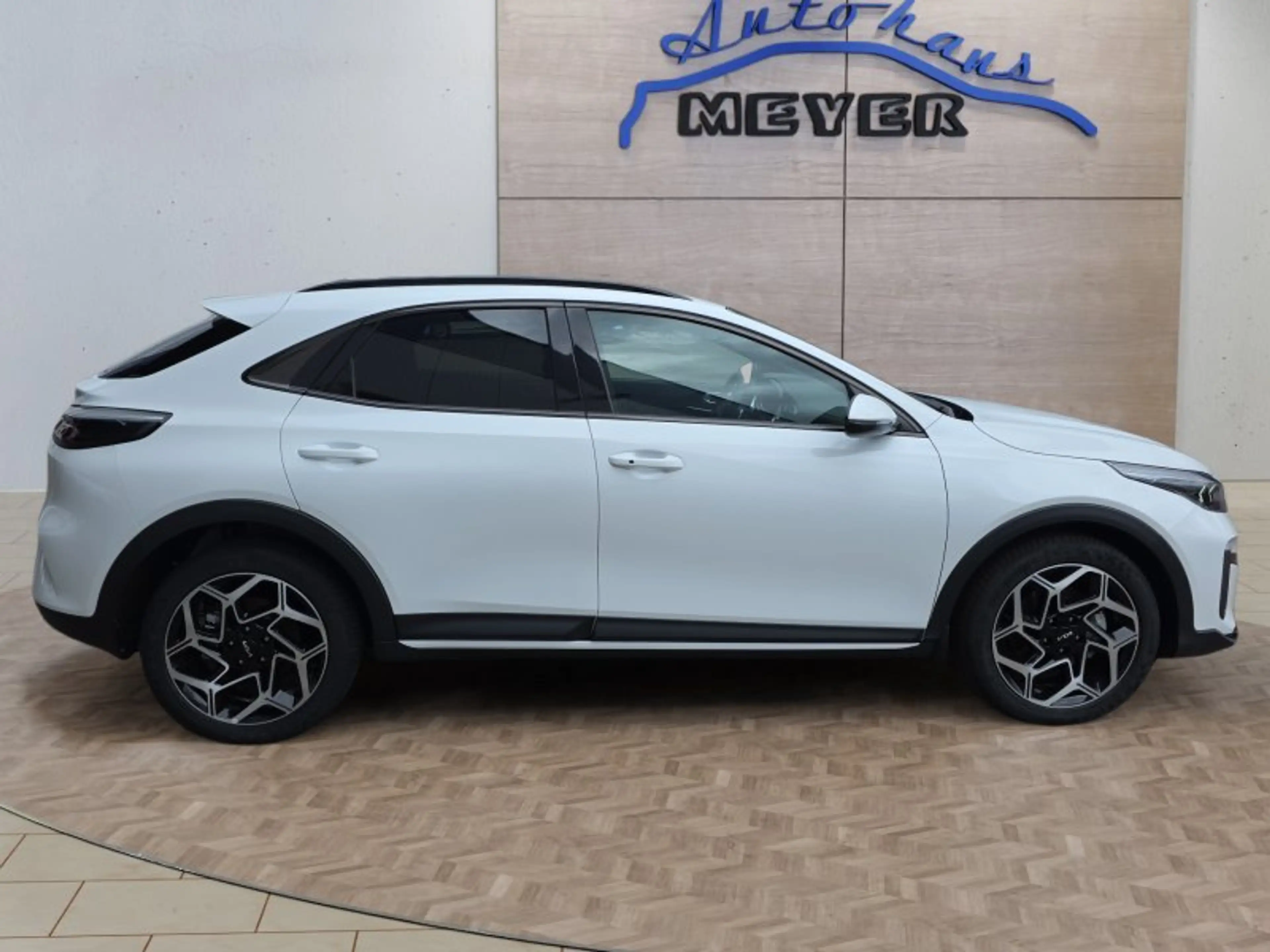 Kia XCeed GT-Line 1.6 T-GDI 150PS DCT7 18*Alu/ACC/LED/Navi/e — photo 6