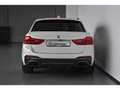 BMW 530 d Touring M Sport Head-Up Pano. Standheizung White - thumbnail 4