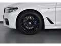 BMW 530 d Touring M Sport Head-Up Pano. Standheizung White - thumbnail 5