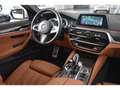BMW 530 d Touring M Sport Head-Up Pano. Standheizung White - thumbnail 11