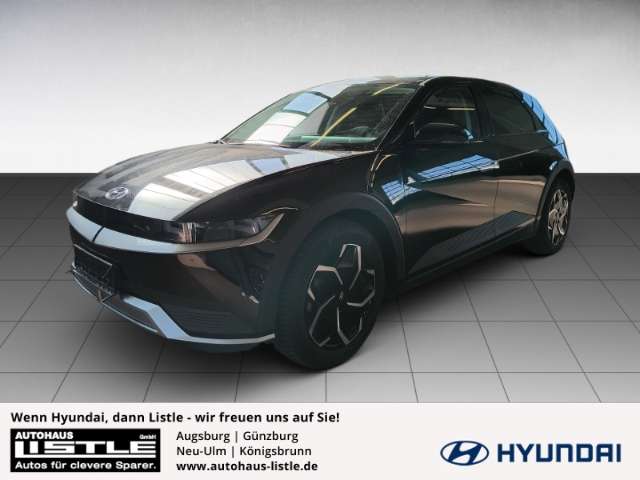 Imagine Hyundai IONIQ 5 77,4kWh Batt. TECHNIQ-Paket inkl. Assistenz-Paket,