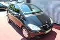 Mercedes-Benz A 160 CLASSIC KLIMAANLAGE MULTI  erst83tkm Schwarz - thumbnail 16
