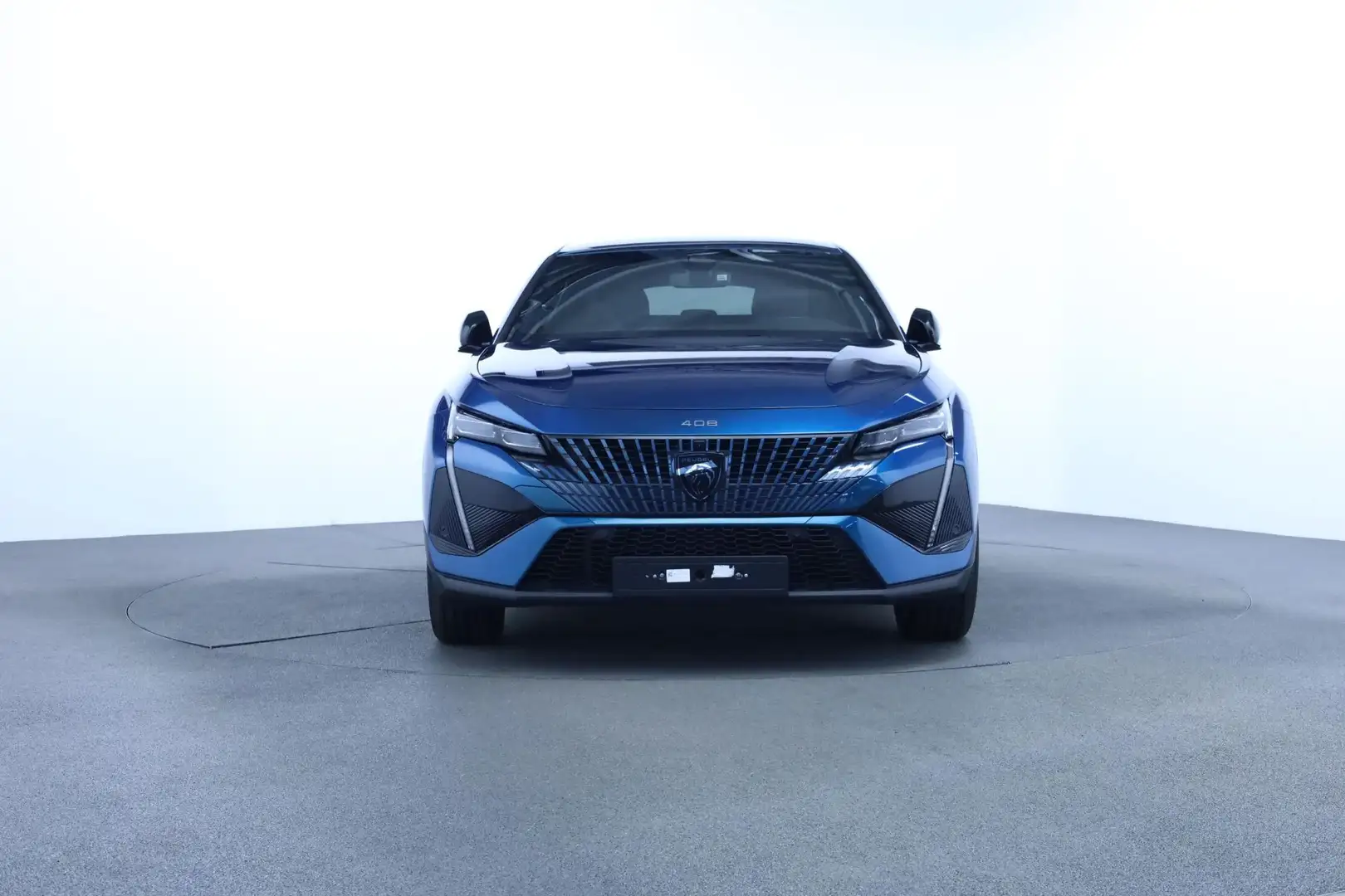 Peugeot 408 PureTech 130 GT Aut. 360° Kamera NP 39.405 *-40% Blau - 2
