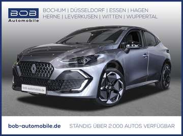 Techno Full Hybrid 160 NAVI SHZ PDC BT