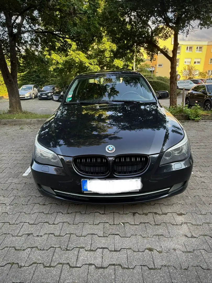 BMW 523 523i Aut. - 1