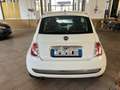 Fiat 500 1.3 mjt 16v Lounge 75cv - thumbnail 9
