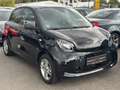 smart forFour Smart ForFour EQ PANO-LED-NAVI-CAM-SHZ-SCHECKHEF Schwarz - thumbnail 1
