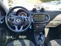 smart forFour Smart ForFour EQ PANO-LED-NAVI-CAM-SHZ-SCHECKHEF Schwarz - thumbnail 12