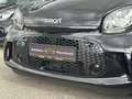 smart forFour Smart ForFour EQ PANO-LED-NAVI-CAM-SHZ-SCHECKHEF Schwarz - thumbnail 3
