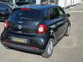smart forFour Smart ForFour EQ PANO-LED-NAVI-CAM-SHZ-SCHECKHEF Schwarz - thumbnail 6