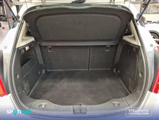 Opel Mokka view 6