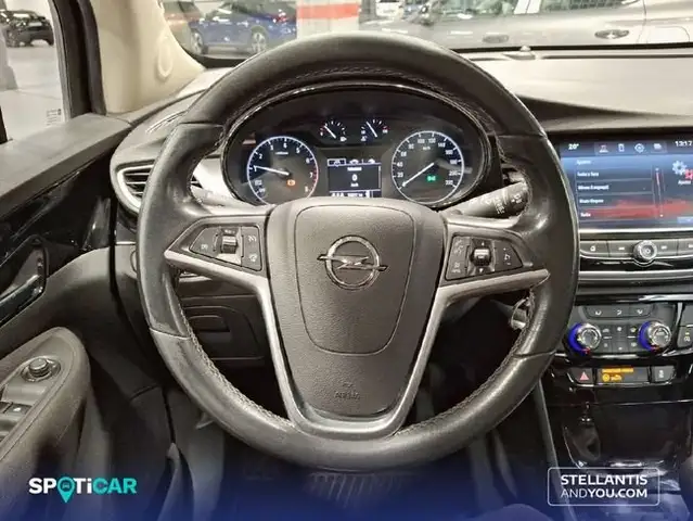 Opel Mokka view 13
