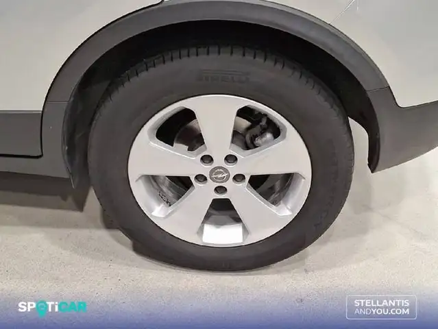 Opel Mokka view 11