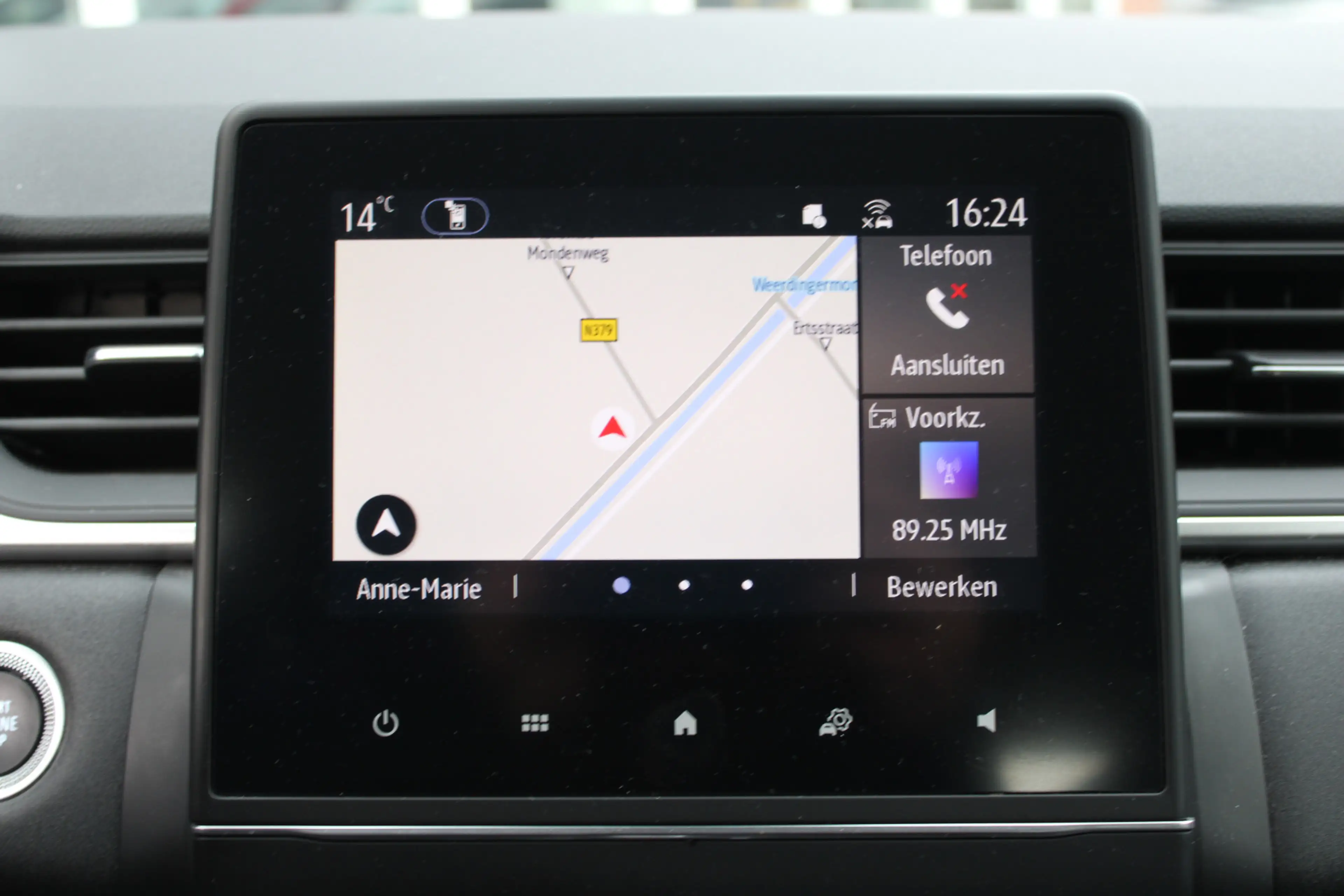 Renault Captur 1.6 E-Tech Hybrid 145 ECC,TREKHAAK — photo 13