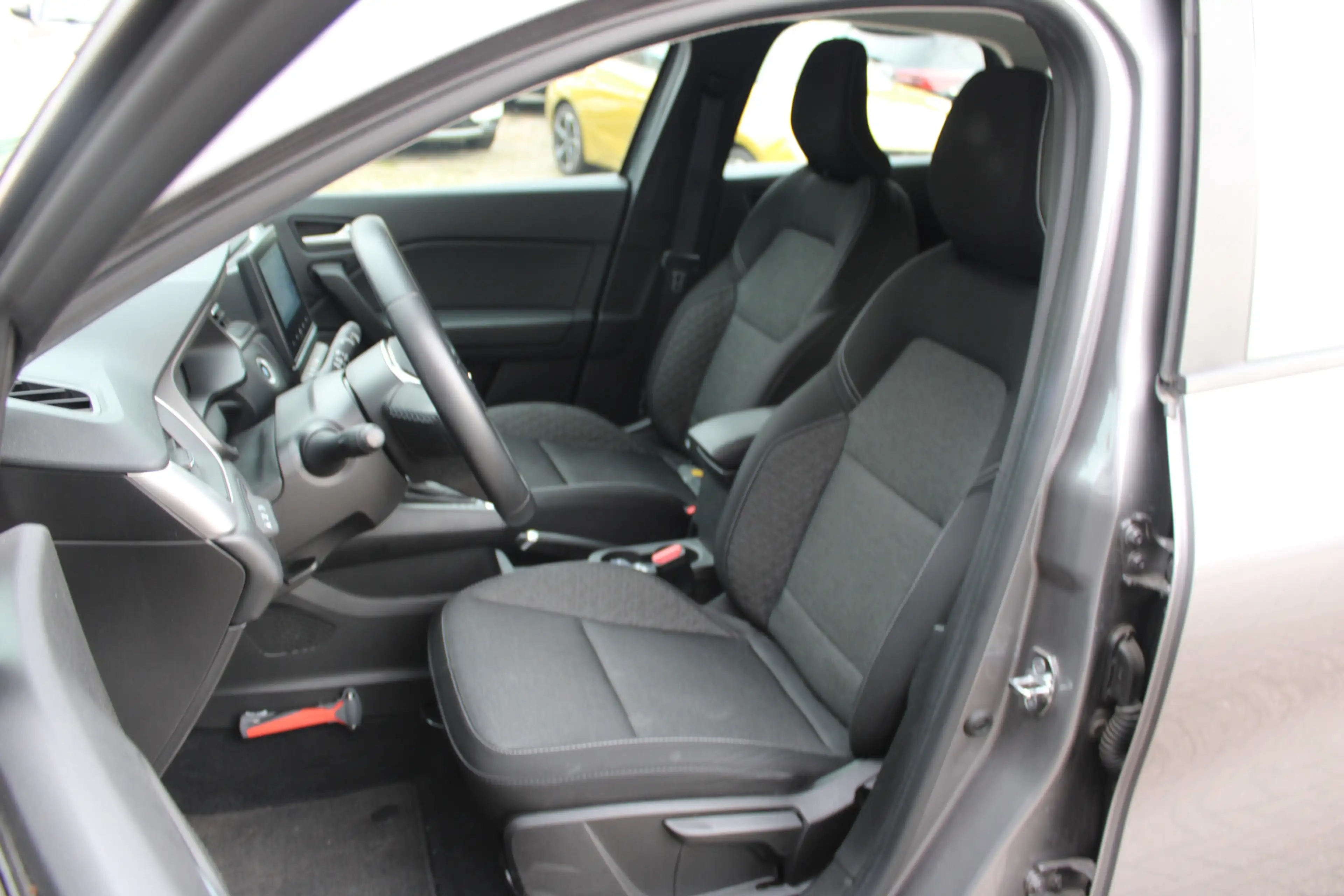 Renault Captur 1.6 E-Tech Hybrid 145 ECC,TREKHAAK — photo 5