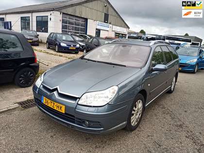 Citroen C5 Break 2.0-16V Cool Tech Clima Bj:2007 NAP!