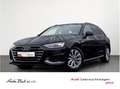 Audi A4 Advanced 35TDI Stronic Navi LED Panoram Noir - thumbnail 1