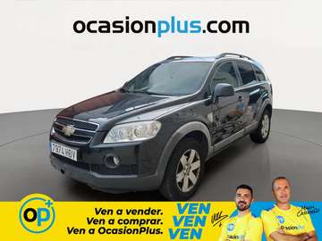 2.0VCDi LS7+