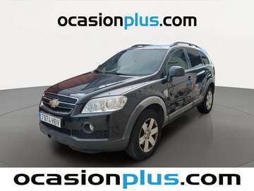 2.0VCDi LS7+