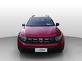 Dacia Duster Duster II 2021 1.0 tce Comfort Gpl 4x2 100cv Rosso - thumbnail 2