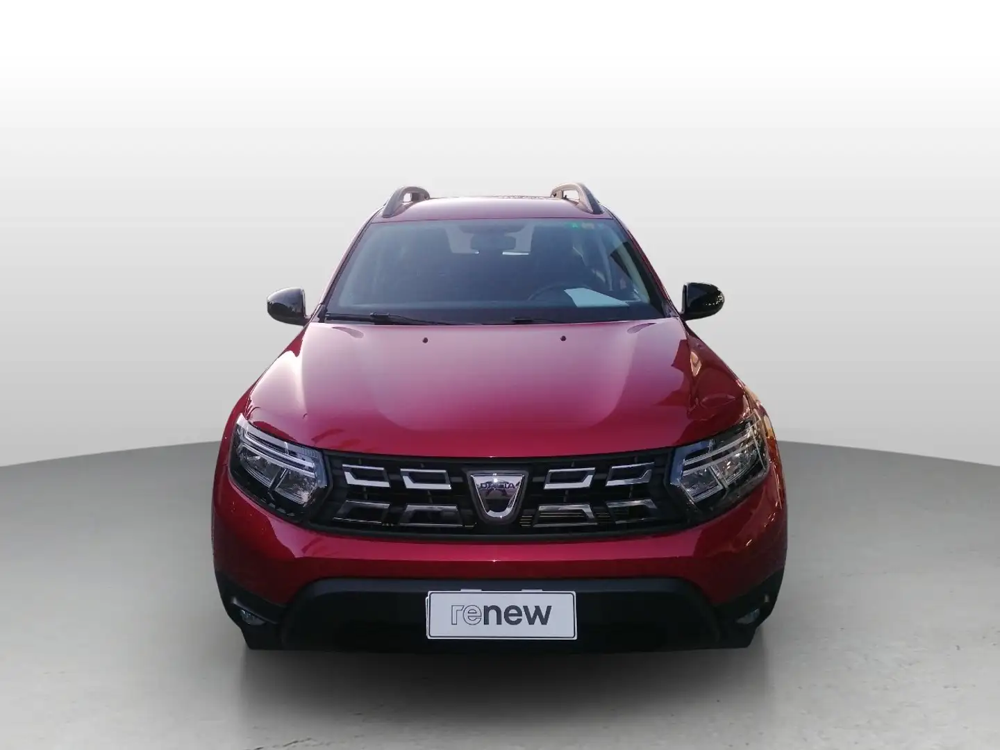 Dacia Duster Duster II 2021 1.0 tce Comfort Gpl 4x2 100cv Rosso - 2