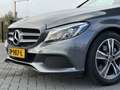 Mercedes-Benz C 200 Estate Premium Plus Verw. stoelen | Trekhaak | Nwe Grijs - thumbnail 31