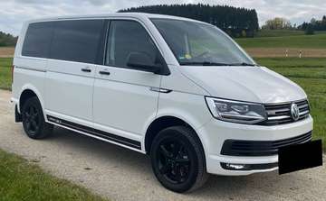 Multivan 2.0 tdi Bulli 4motion 150cv