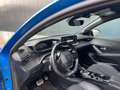 Peugeot 208 1.2 PureTech Allure Pack GT-Line * Keyless * D.A.B Bleu - thumbnail 11