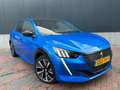 Peugeot 208 1.2 PureTech Allure Pack GT-Line * Keyless * D.A.B Bleu - thumbnail 3