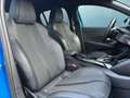 Peugeot 208 1.2 PureTech Allure Pack GT-Line * Keyless * D.A.B Bleu - thumbnail 21