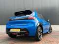 Peugeot 208 1.2 PureTech Allure Pack GT-Line * Keyless * D.A.B Bleu - thumbnail 6