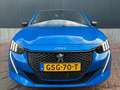 Peugeot 208 1.2 PureTech Allure Pack GT-Line * Keyless * D.A.B Bleu - thumbnail 2