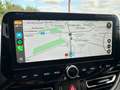 Hyundai i30 *1.5*NEW MODEL**FULL OPTION**CAMERA*CUIR*GARANTIE Чорний - thumbnail 13