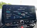 Hyundai i30 *1.5*NEW MODEL**FULL OPTION**CAMERA*CUIR*GARANTIE Чорний - thumbnail 14
